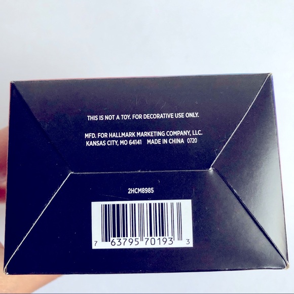 3/$15 NEW Hallmark Ornament Trolls World Tour - Picture 6 of 16